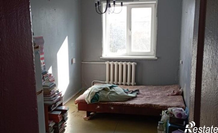 2-комн квартира улица Ворошилова, 9,  д. 9