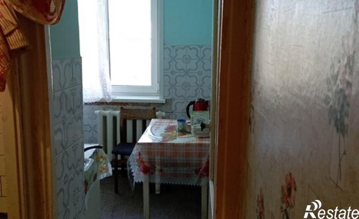 2-комн квартира улица Ворошилова, 9,  д. 9