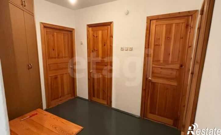 2-комн квартира проспект Шахтёров, 81,  д. 81