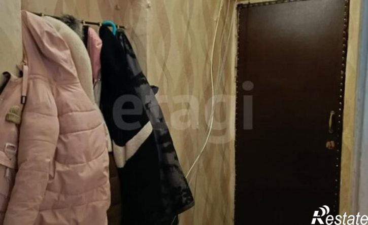 2-комн квартира улица Леонова, 18,  д. 18