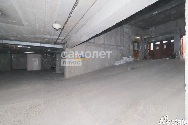 Гараж/парковка Соборная улица, 5А,  д. 5А