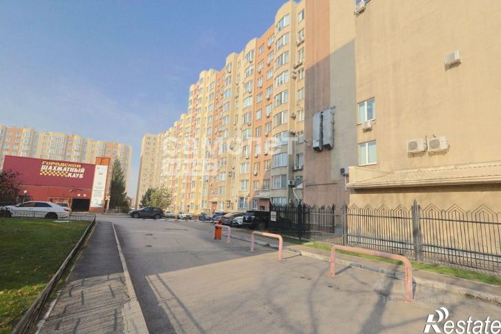 Гараж/парковка Соборная улица, 5А,  д. 5А