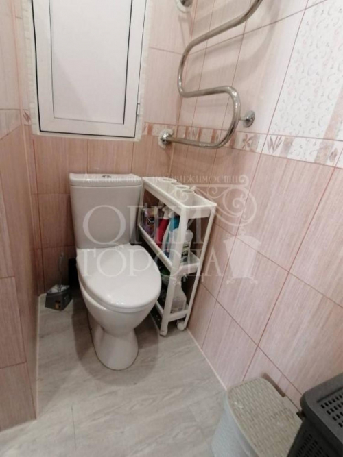 Продажа 4-комн квартиры Свободы, 23б