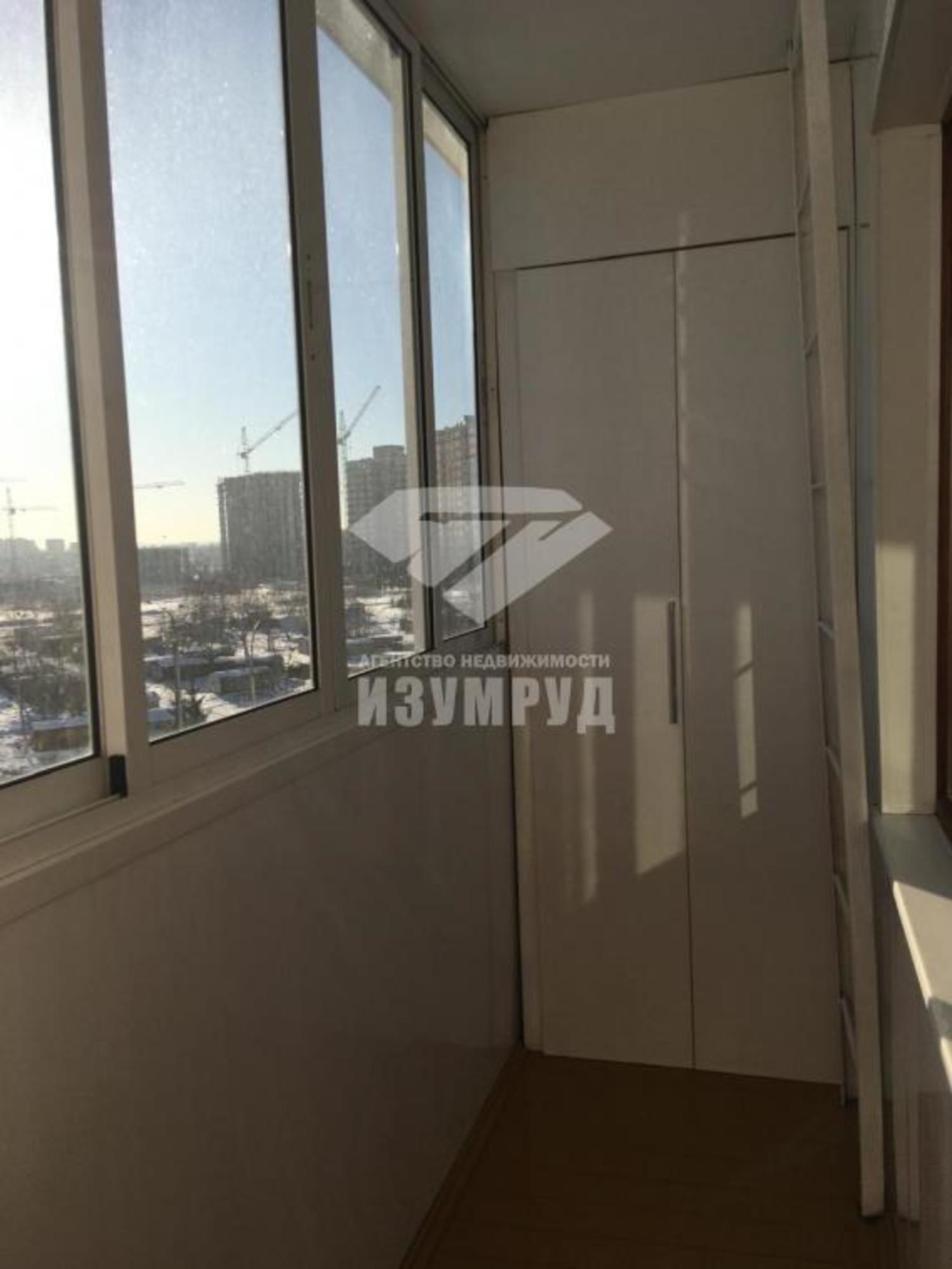 Купить квартиру за 5 950 000 рублей на Марковцева, 24