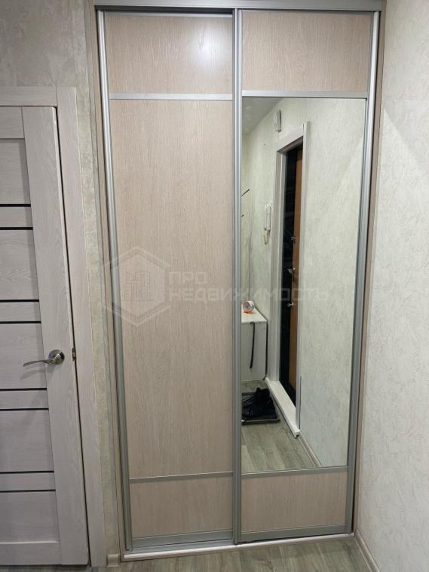 Купить квартиру за 5 000 000 рублей на Ленинградский пр-кт, 39а