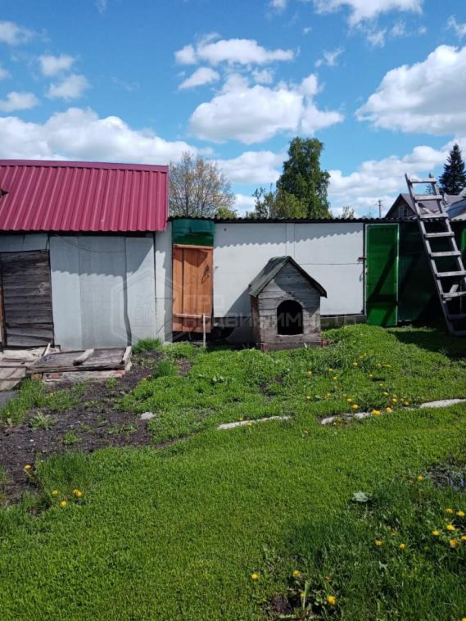 Купить дачу, дом, коттедж за 3 200 000 рублей на Люблинская, 0