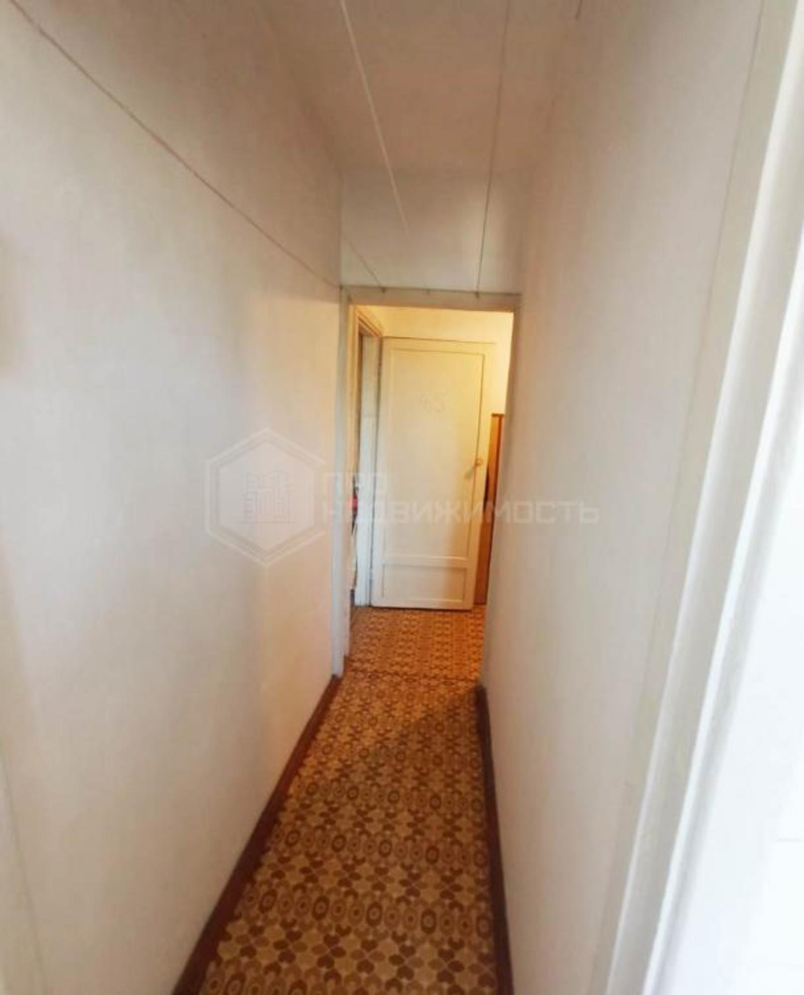 Купить квартиру за 4 100 000 рублей на Николая Островского, 23