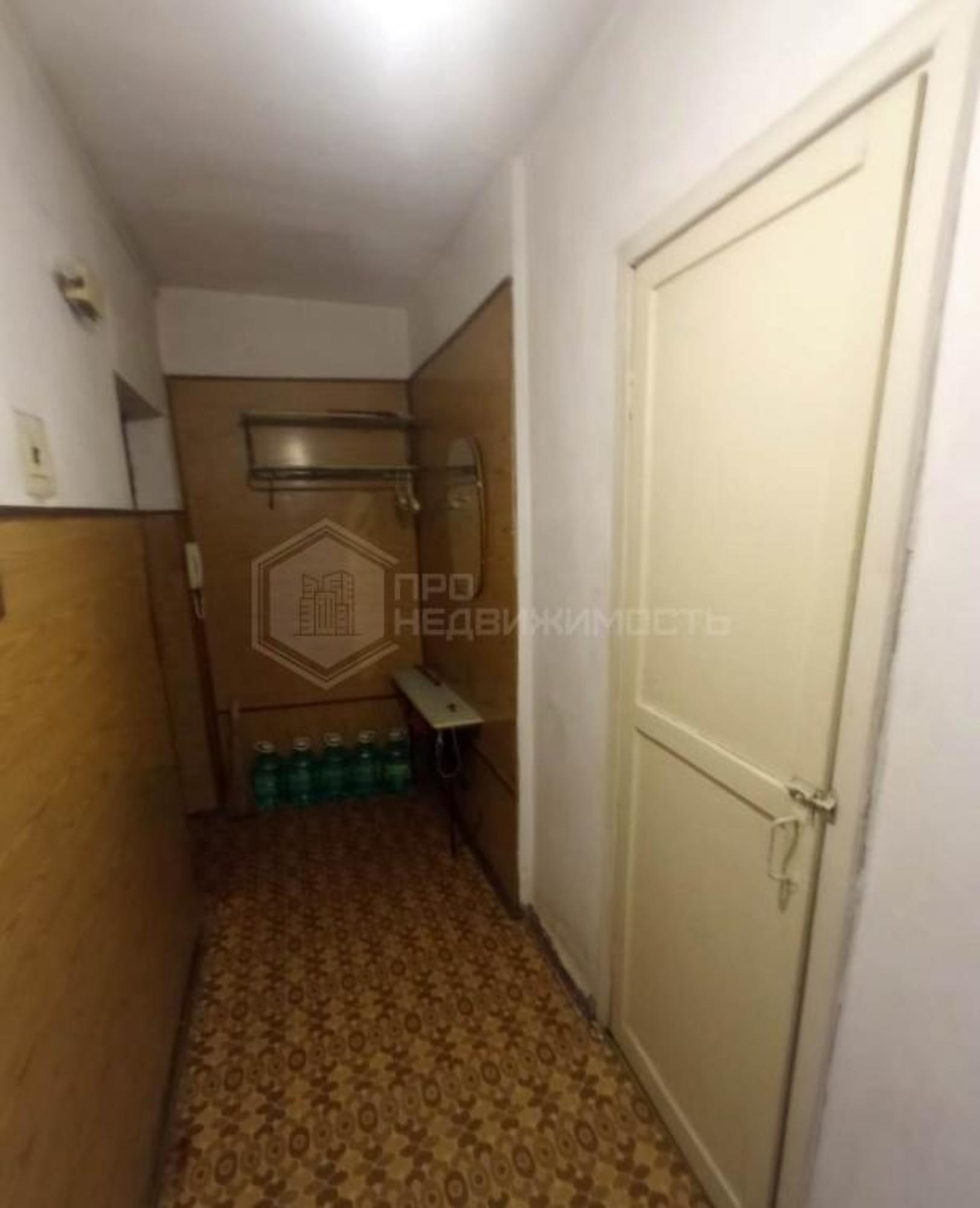 Купить квартиру за 4 100 000 рублей на Николая Островского, 23