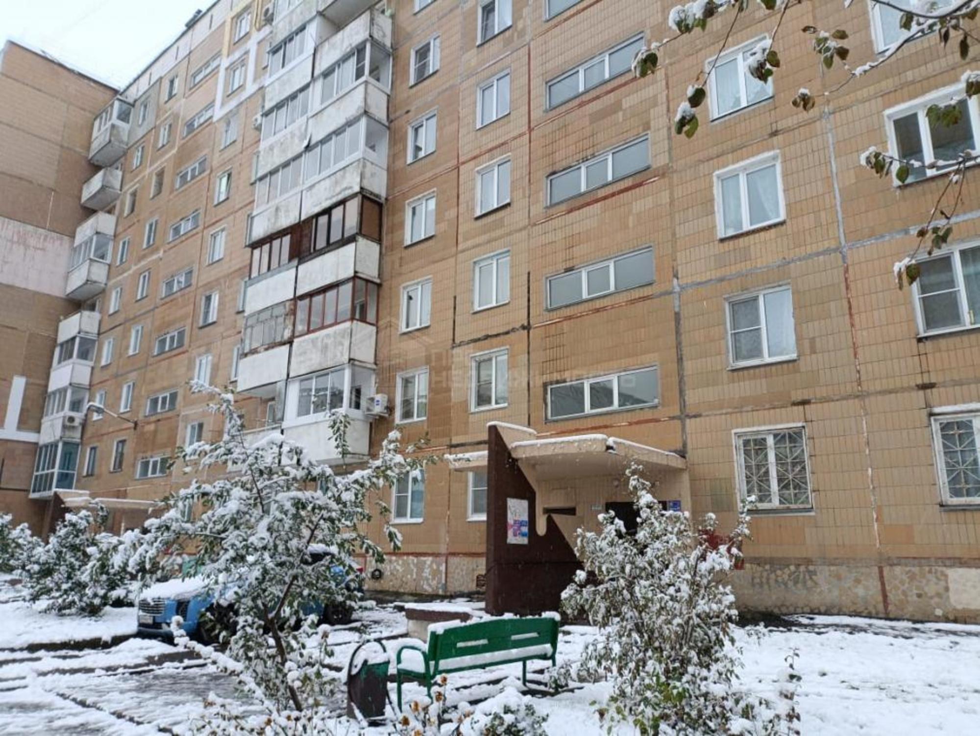 Купить квартиру за 5 299 000 рублей на Ленинградский пр-кт, 38