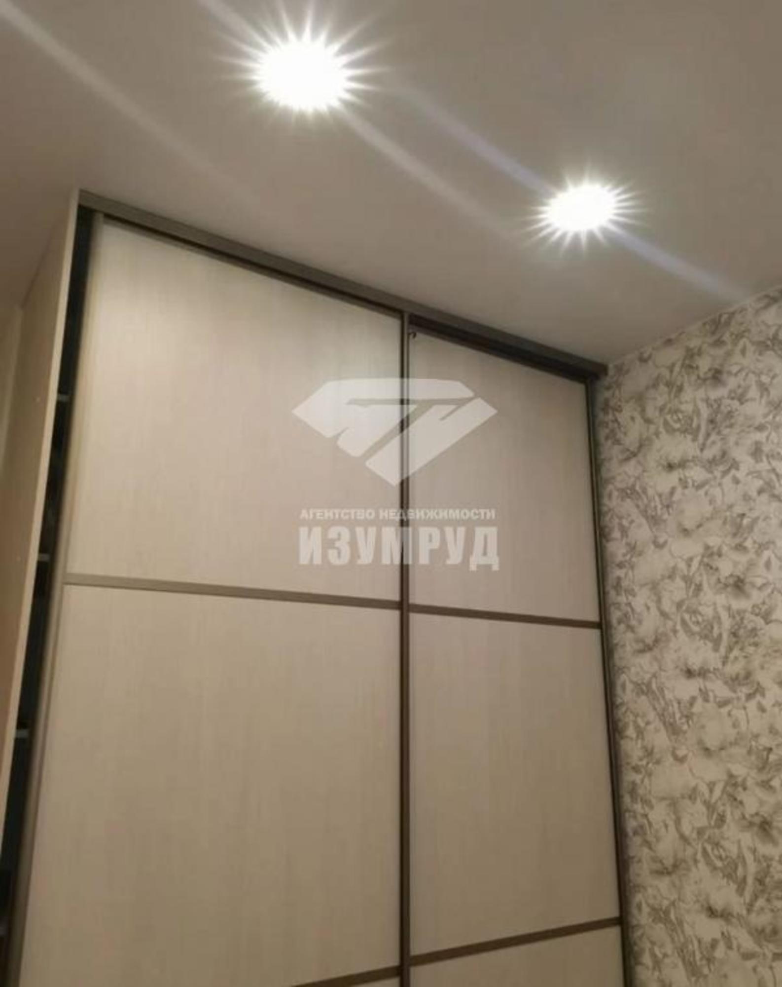 Купить квартиру за 5 490 000 рублей на Химиков пр-кт, 34/1