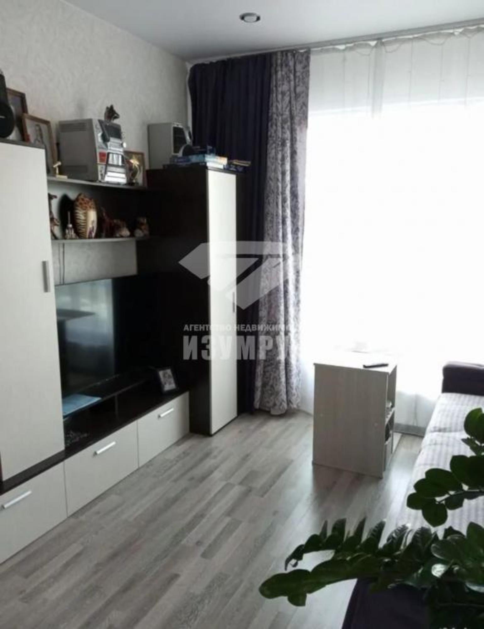 Купить квартиру за 5 490 000 рублей на Химиков пр-кт, 34/1