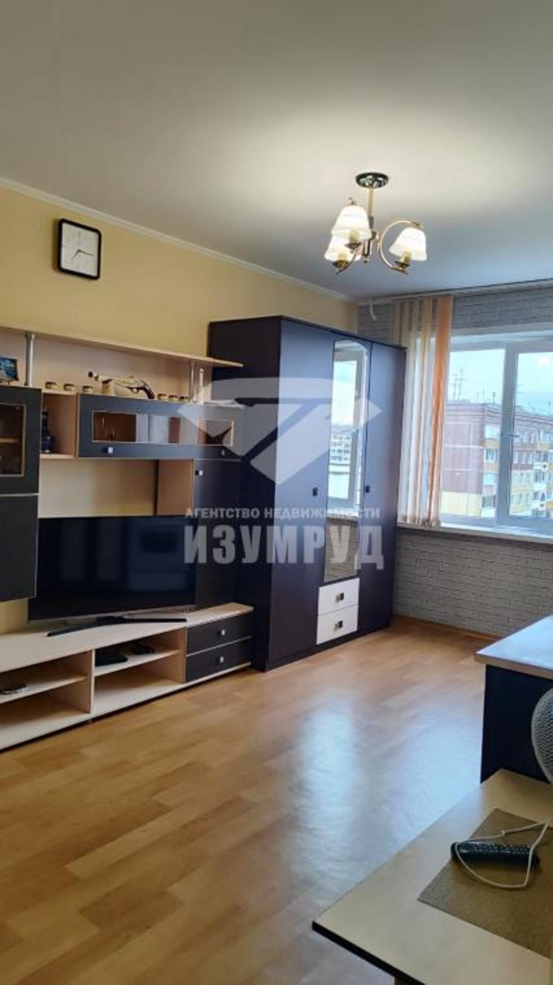 Купить квартиру за 3 600 000 рублей на Ленинградский пр-кт, 24А