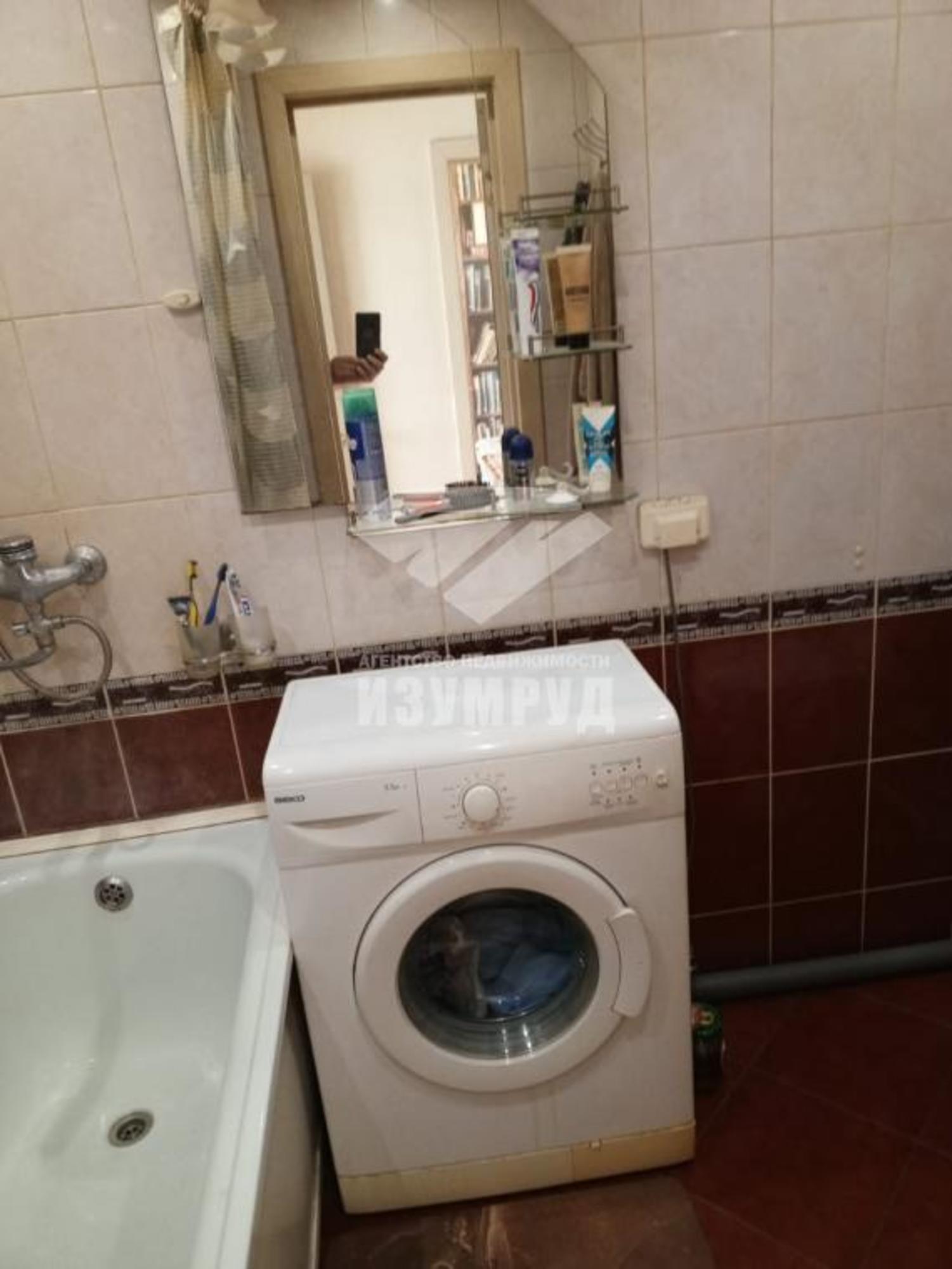 Купить квартиру за 3 600 000 рублей на Ленинградский пр-кт, 24А