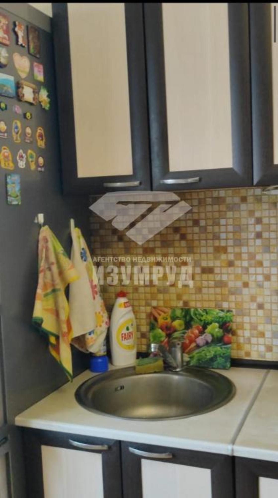 Купить квартиру за 3 600 000 рублей на Ленинградский пр-кт, 24А