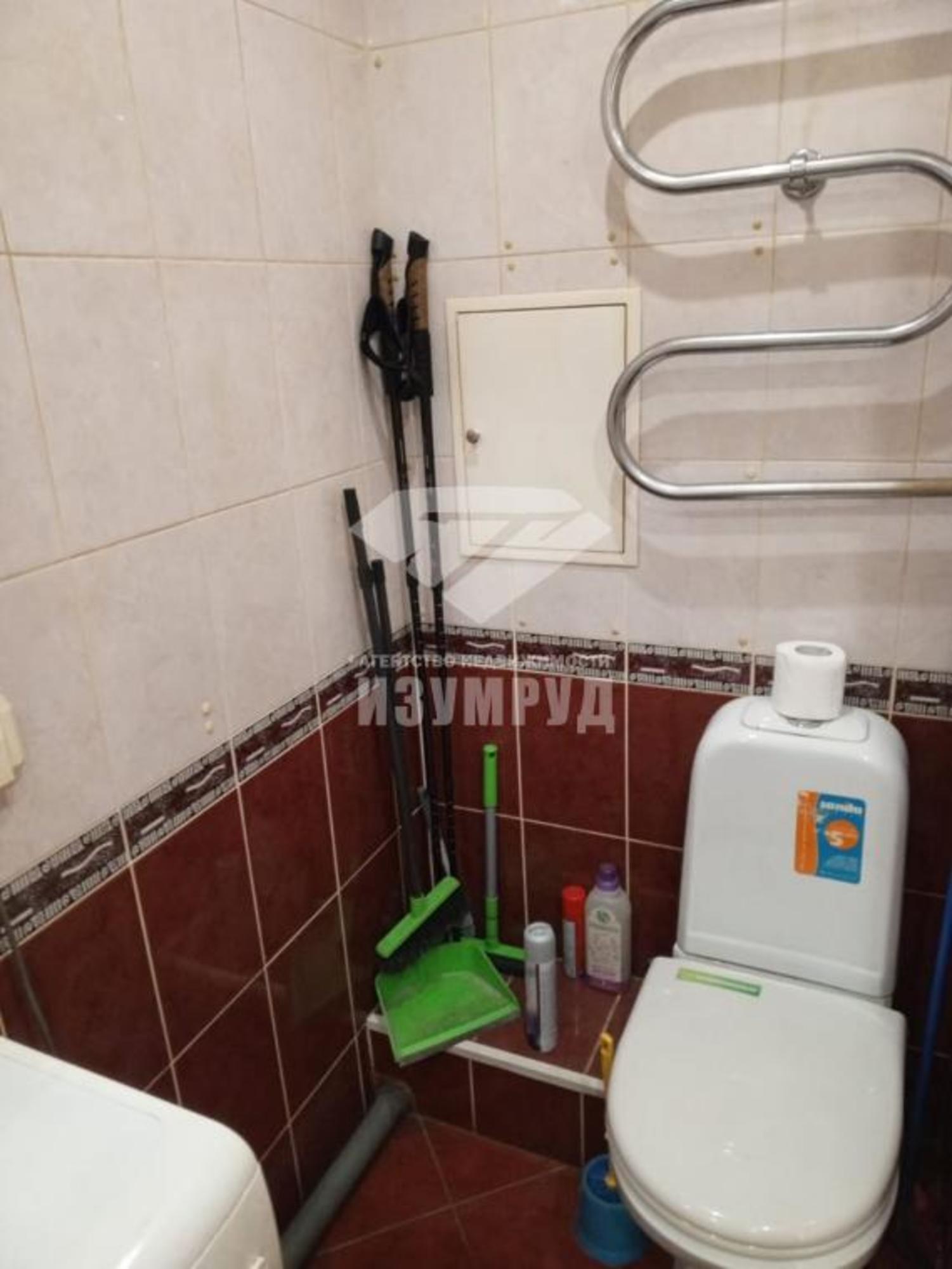 Купить квартиру за 3 600 000 рублей на Ленинградский пр-кт, 24А