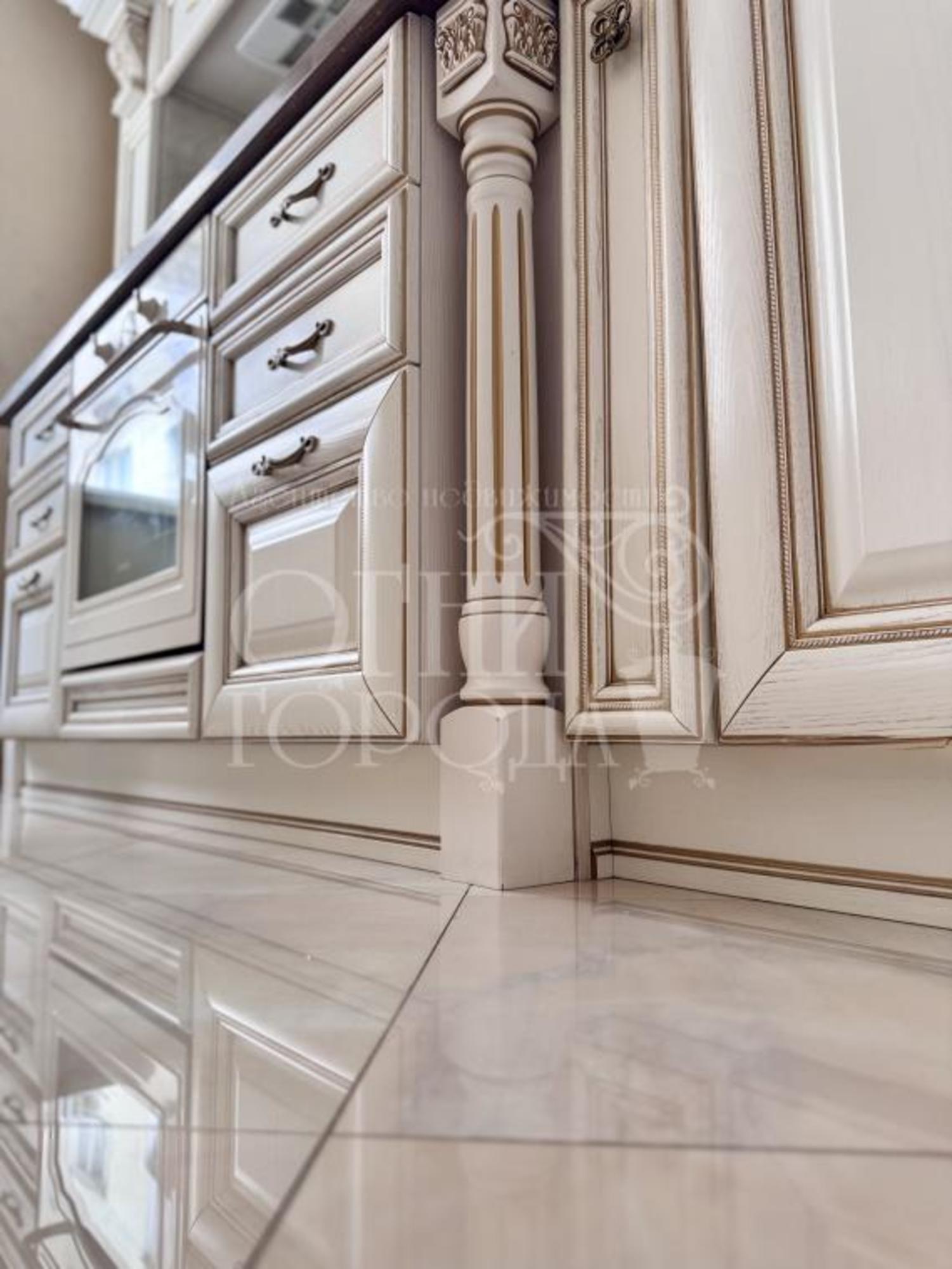 Купить квартиру за 15 970 000 рублей на Соборная, 12