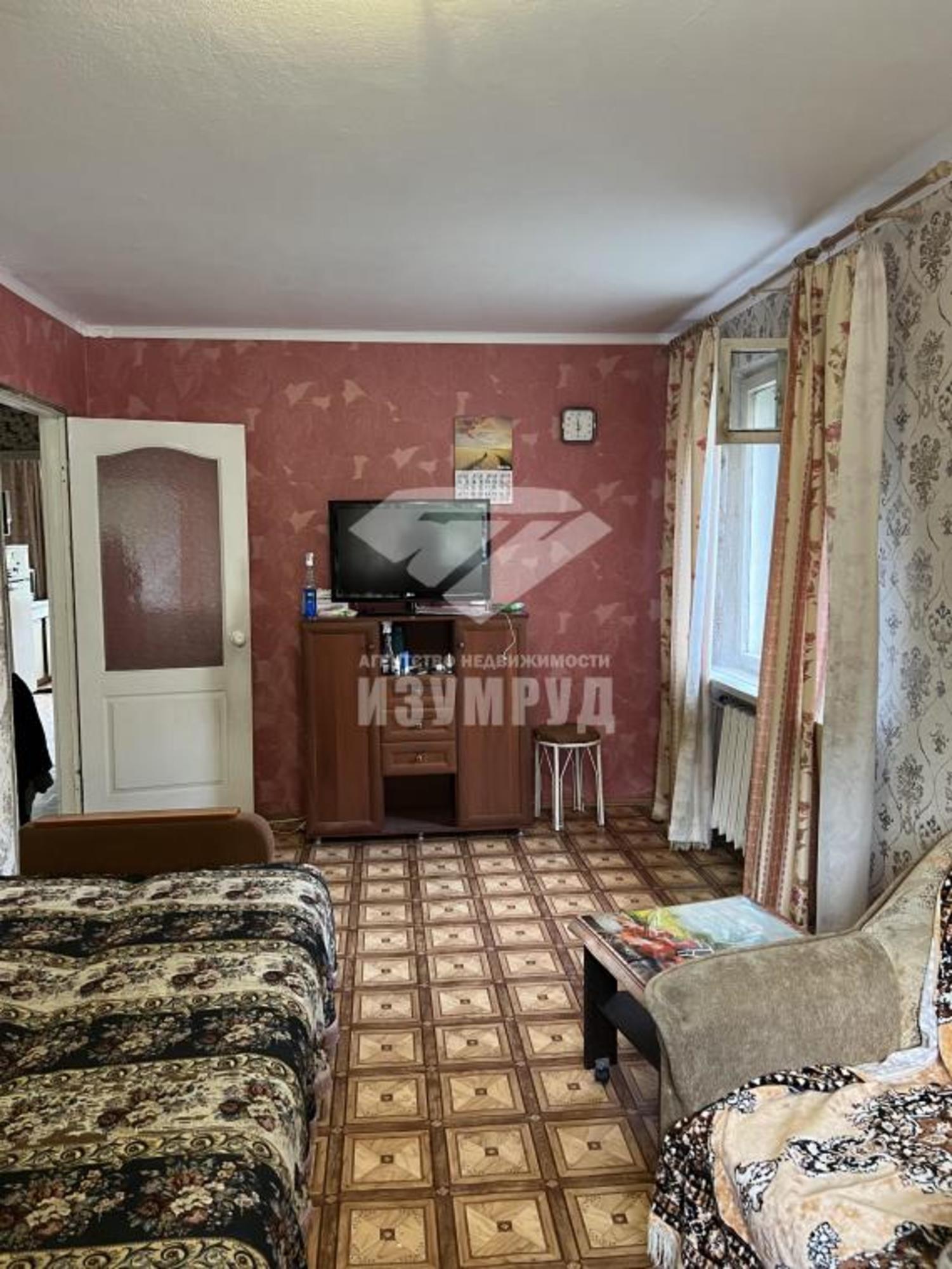 Купить квартиру за 5 550 000 рублей на Ворошилова, 18а