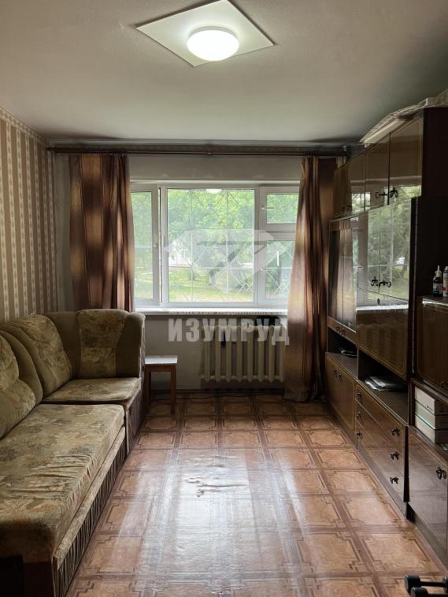 Купить квартиру за 5 550 000 рублей на Ворошилова, 18а