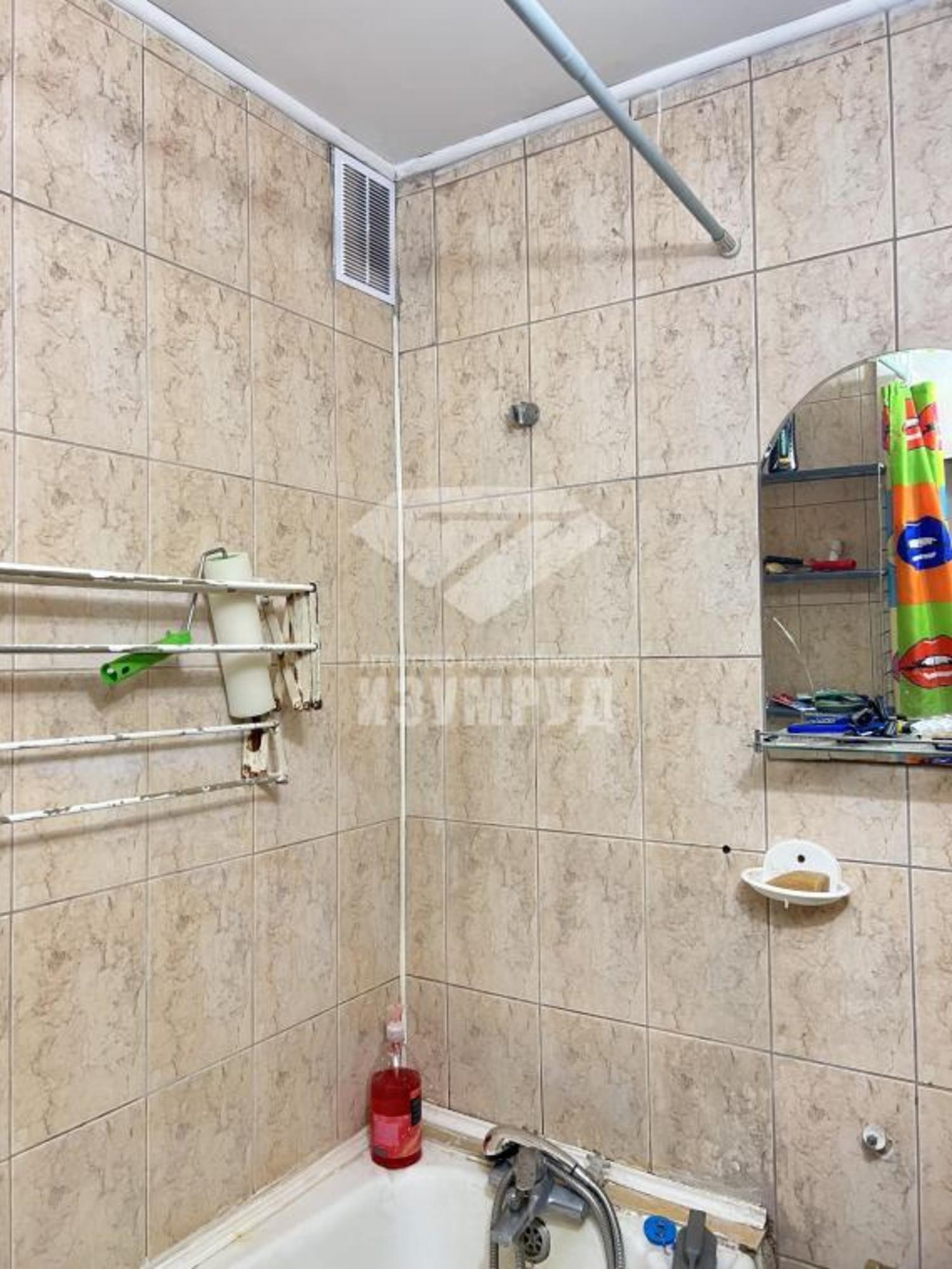 Купить квартиру за 5 550 000 рублей на Ворошилова, 18а