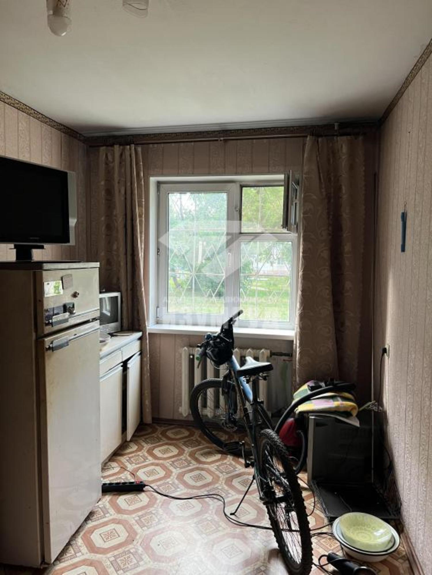 Купить квартиру за 5 550 000 рублей на Ворошилова, 18а