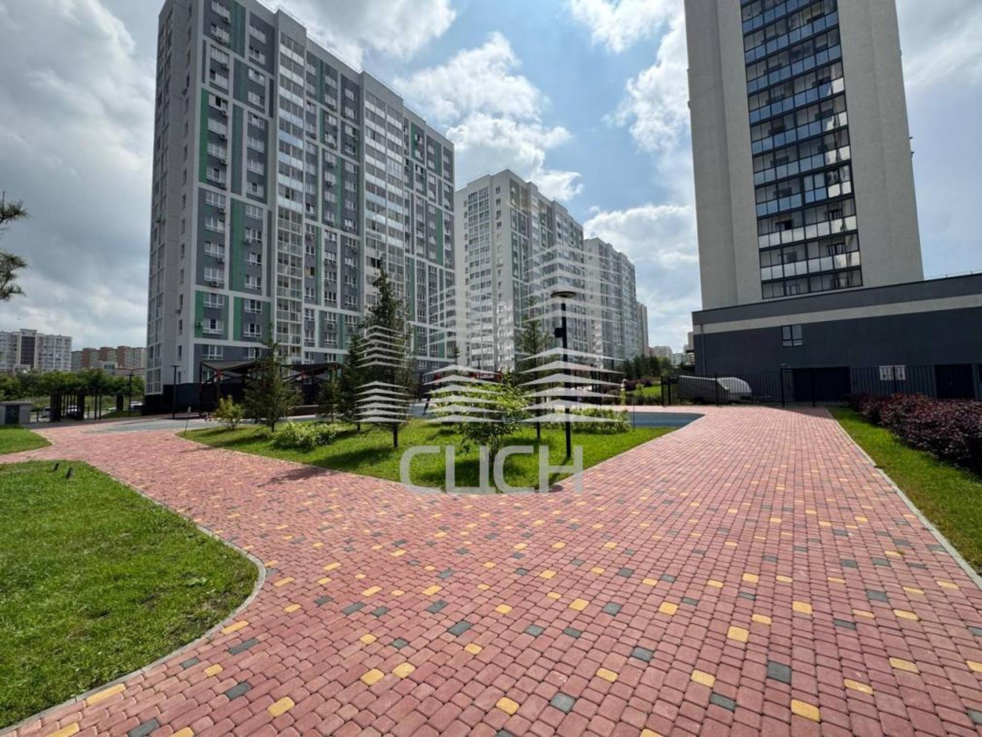 Купить квартиру за 6 250 000 рублей на Терешковой, 16