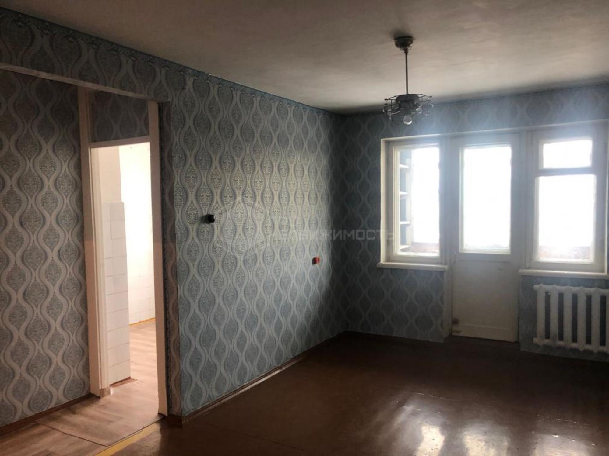 Купить квартиру за 3 750 000 рублей на Терешковой, 31