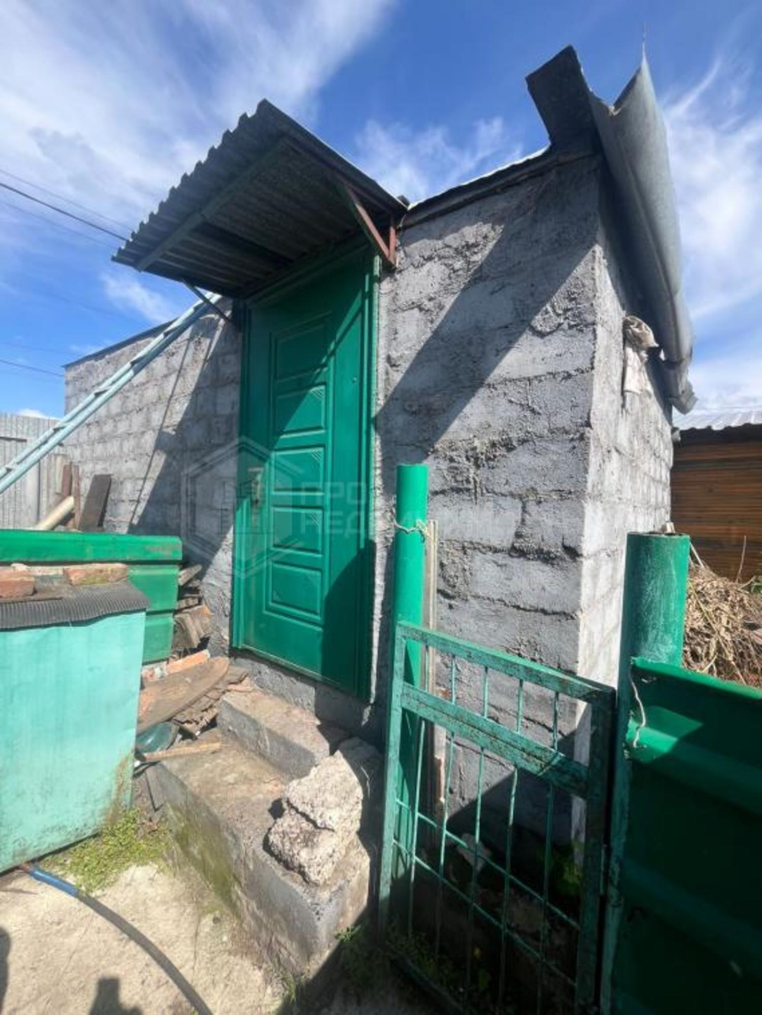 Купить дачу, дом, коттедж за 3 200 000 рублей на Елыкаевская, 90а