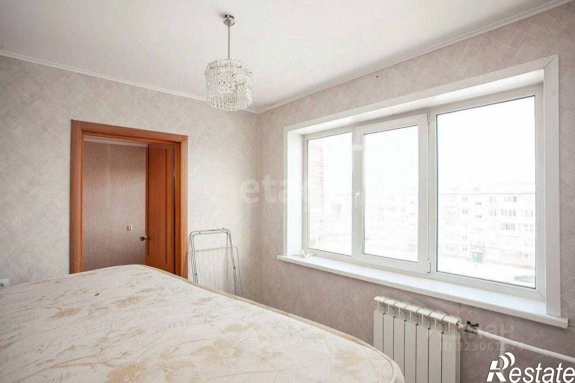 Купить квартиру за 4 200 000 рублей на улица Ворошилова, 8