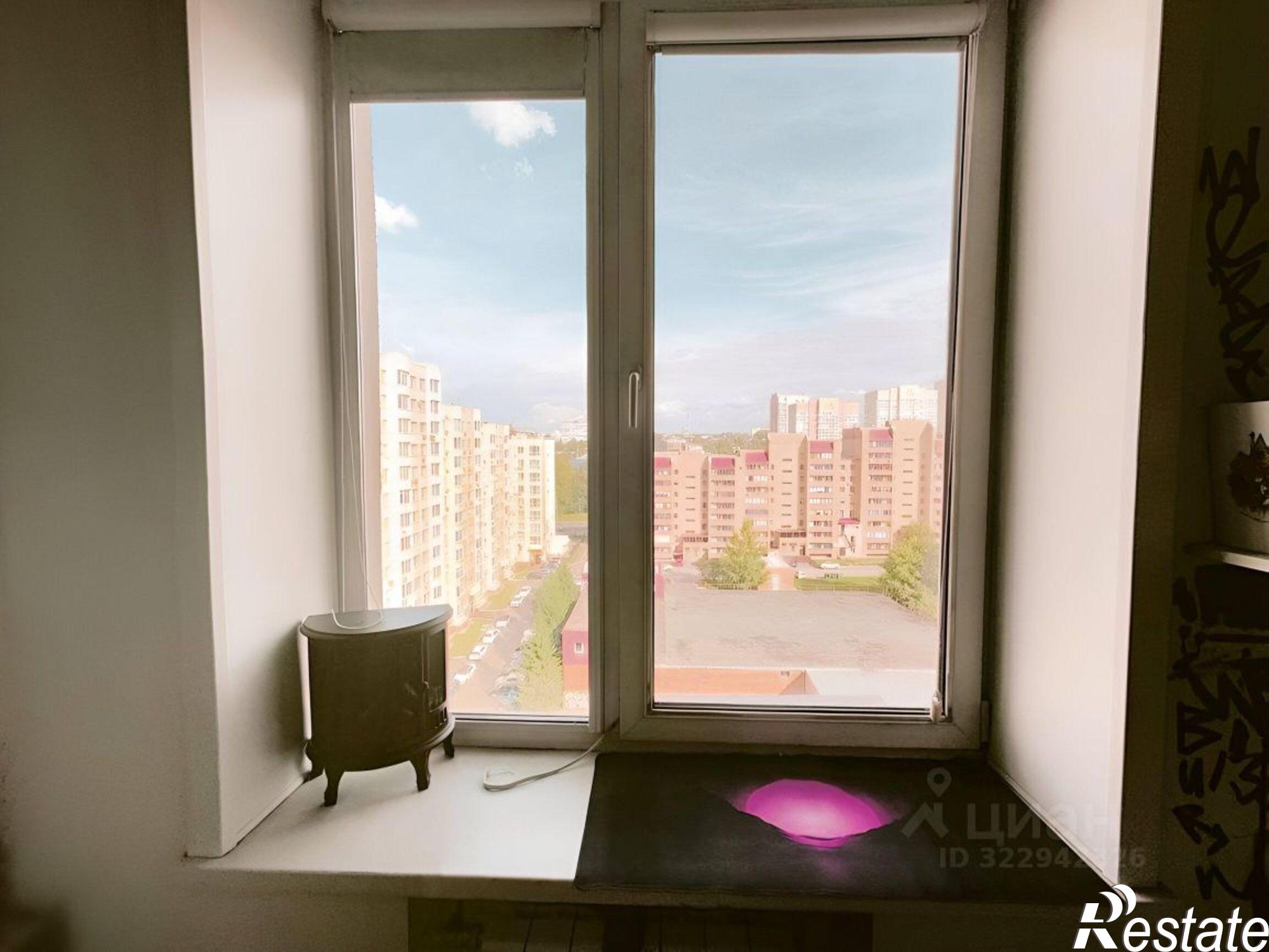 Купить квартиру за 15 500 000 рублей на Большевистская улица, 2