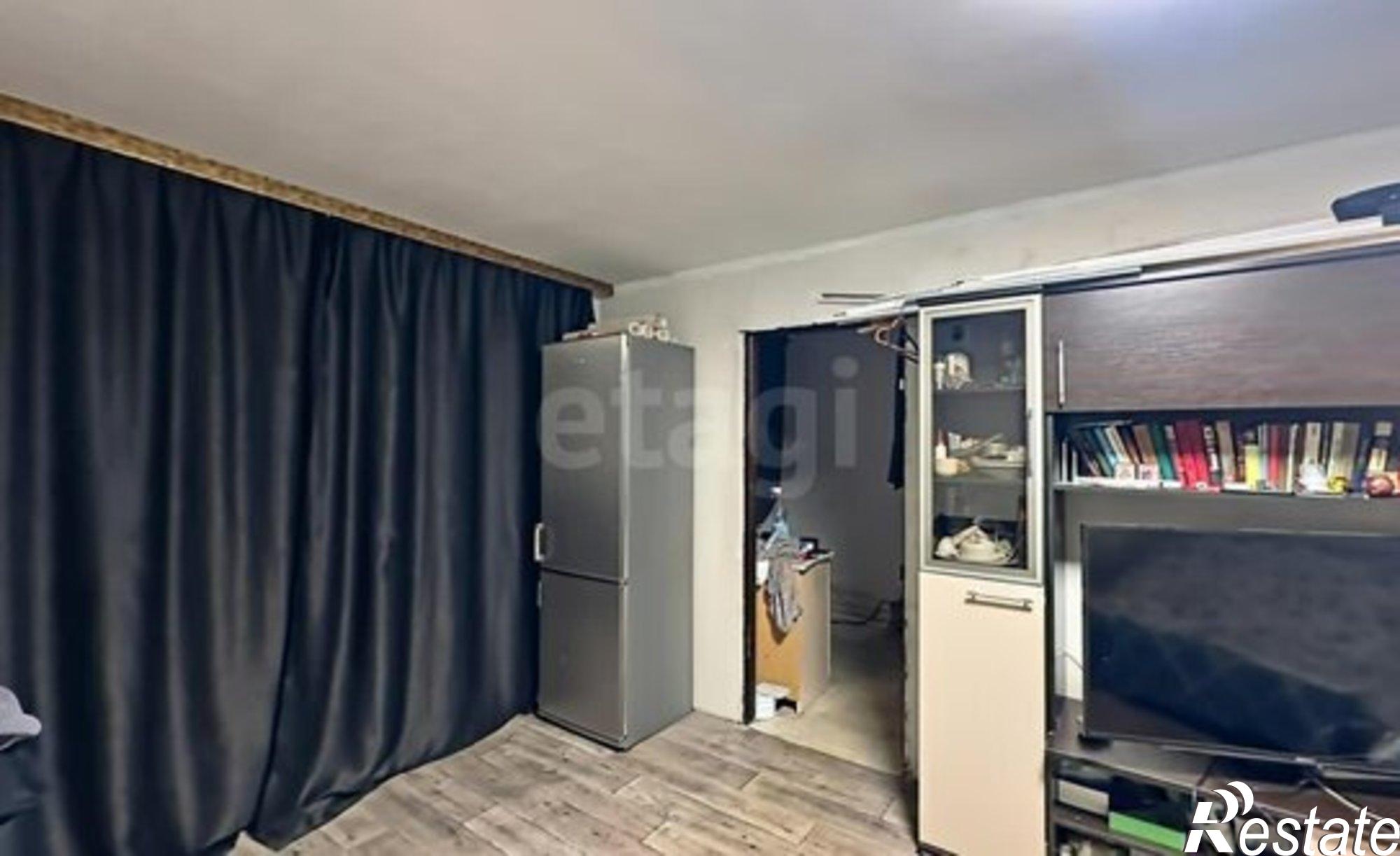 Купить квартиру за 3 600 000 рублей на улица Леонова, 5