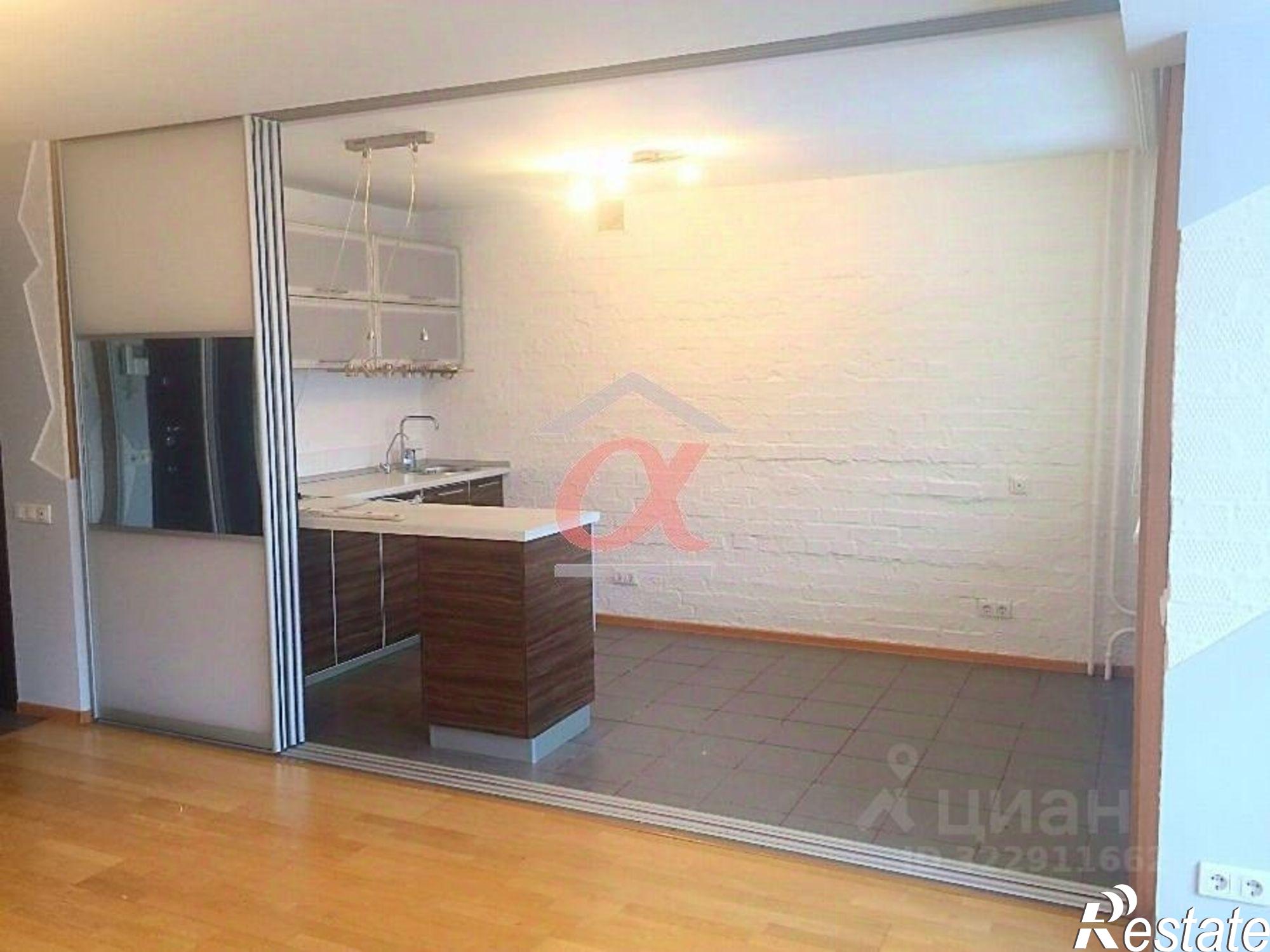 Купить квартиру за 4 600 000 рублей на улица Юрия Двужильного, 26