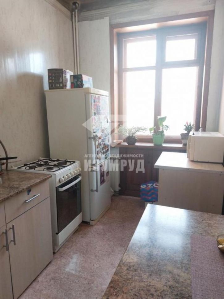 2-комн квартира Черняховского, 3