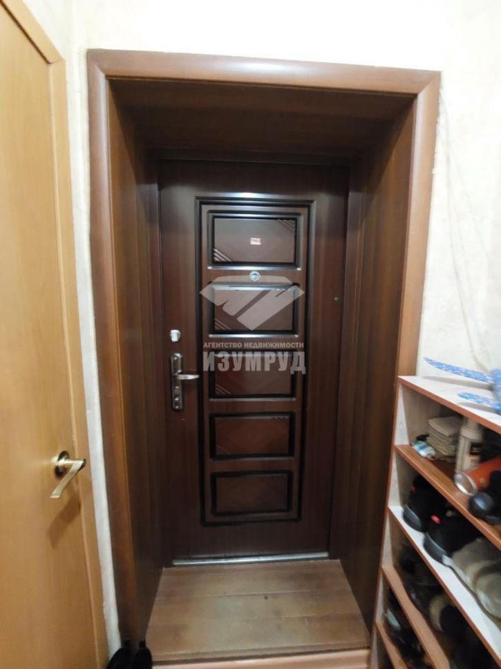 2-комн квартира Черняховского, 3