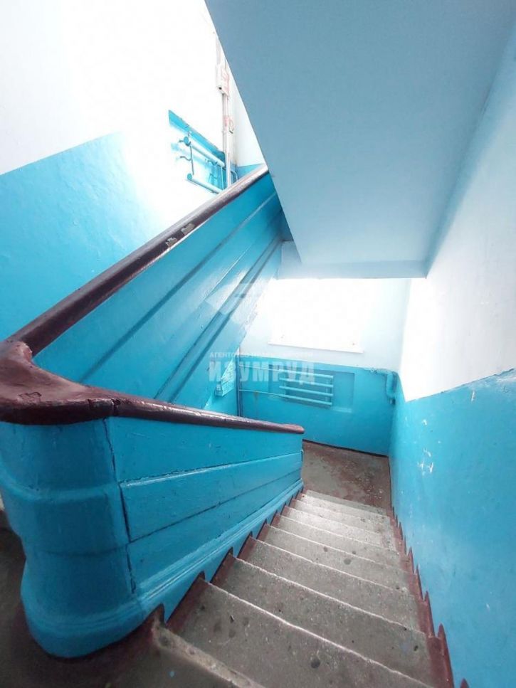 2-комн квартира Черняховского, 3