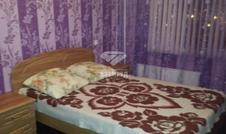 2-комн квартира Марковцева, 24