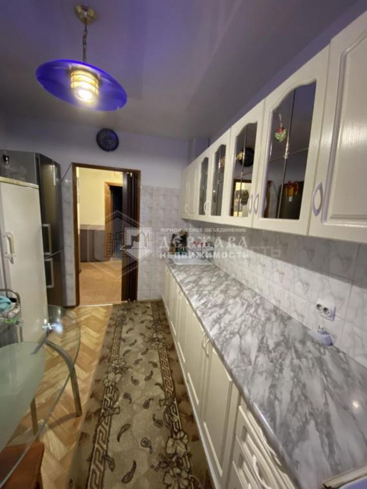 4-комн квартира Попова, 5А