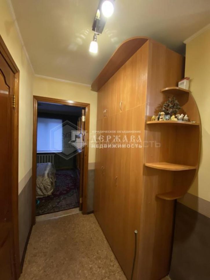 4-комн квартира Попова, 5А