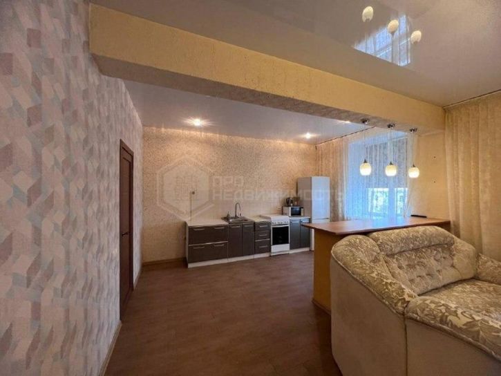 2-комн квартира Советский пр-кт, 24