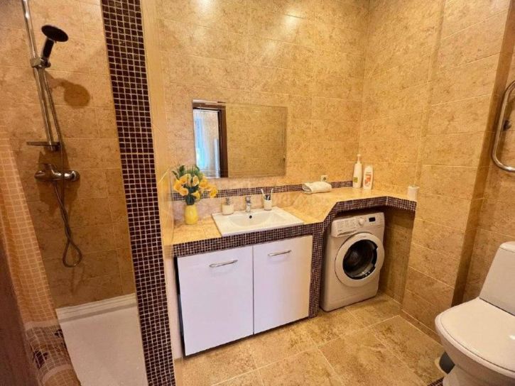 2-комн квартира Советский пр-кт, 24