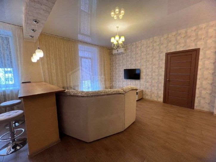 2-комн квартира Советский пр-кт, 24