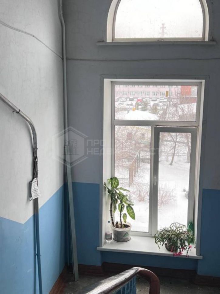 2-комн квартира Советский пр-кт, 24