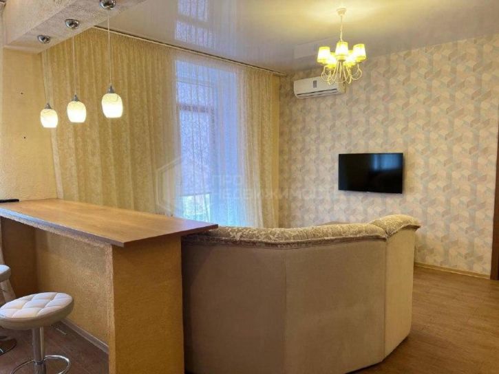 2-комн квартира Советский пр-кт, 24