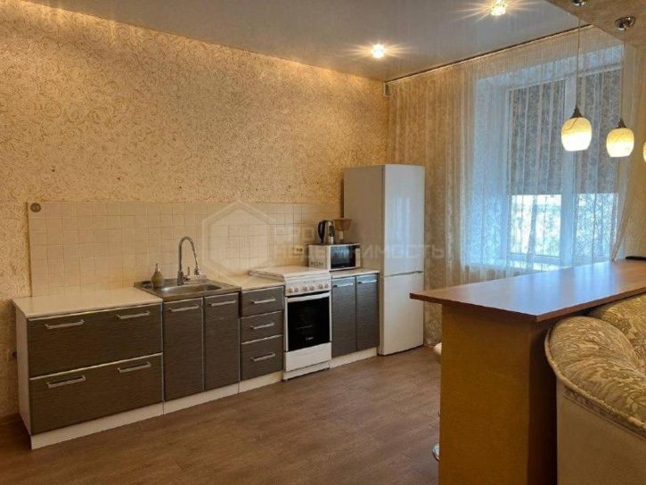 2-комн квартира Советский пр-кт, 24