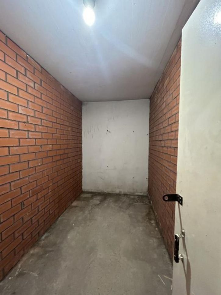 Гараж/парковка Тухачевского, 45