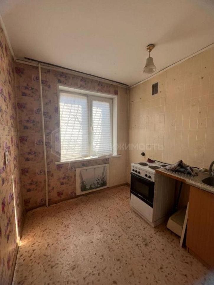 2-комн квартира Халтурина, 27