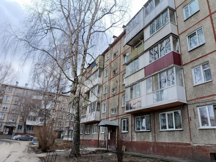 2-комн квартира Ленина пр-кт, 77г