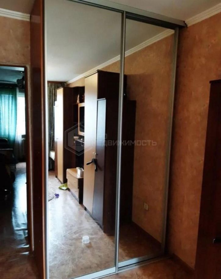 2-комн квартира Ленина пр-кт, 77г