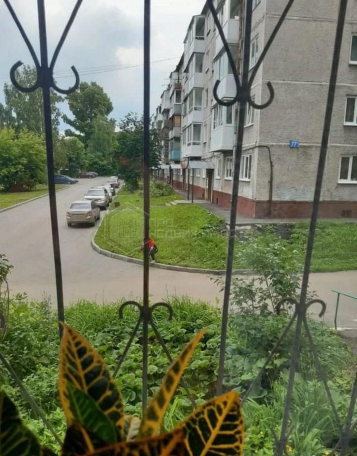 2-комн квартира Ленина пр-кт, 77г