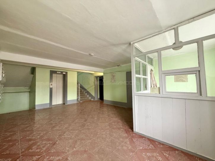 1-комн квартира Пролетарская, 20