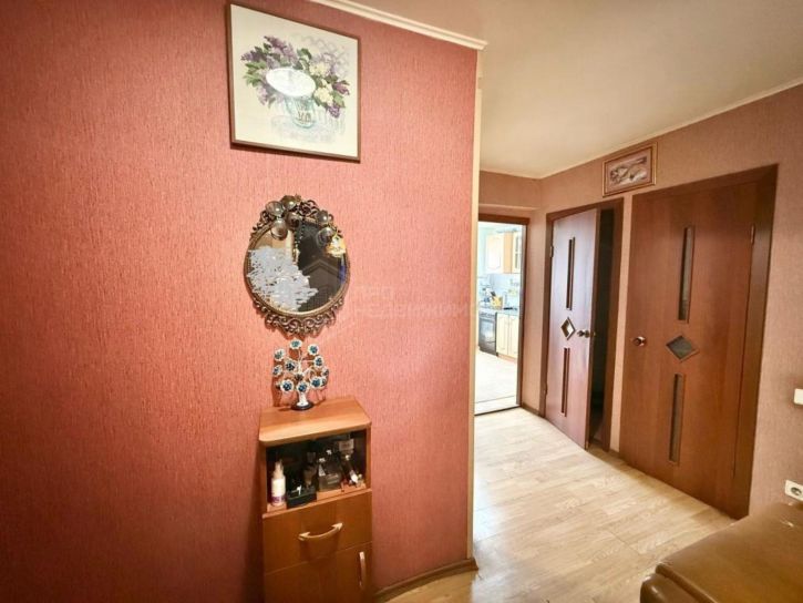 1-комн квартира Пролетарская, 20
